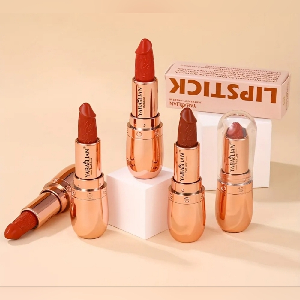 Peter Lipstick 💄
